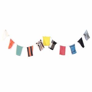 FW2014 ace&jig original flags in coverlet